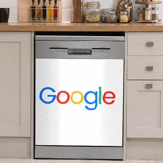 I don t need google my husband know everything Dish Washer Covers