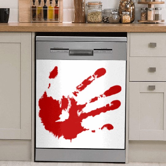 MMIW Dish Washer Covers