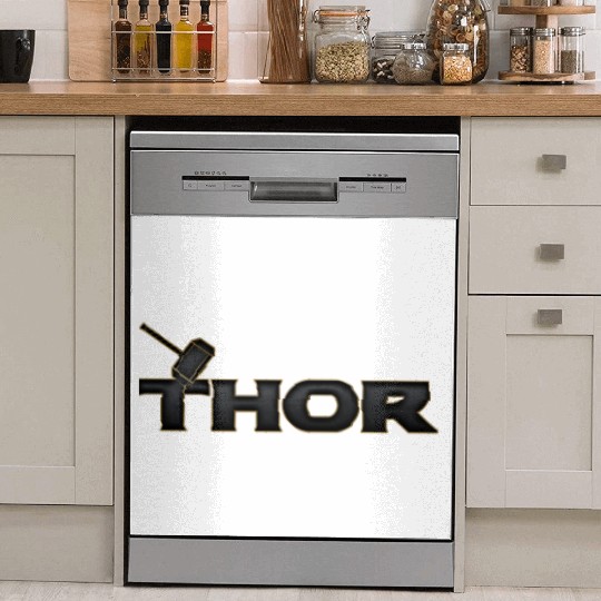 Thor Dish Washer Covers