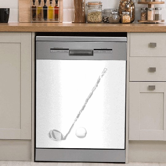 GOLF RETIREMENT DEFINITION: Retirement Definition Dish Washer Covers