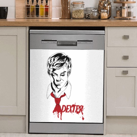 Dexter Dish Washer Covers