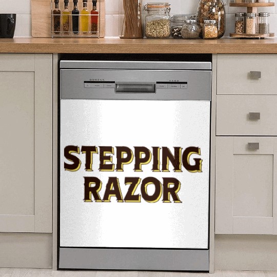 Stepping Razor Dish Washer Covers | Atlanta Donald Glover