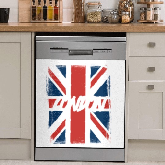 London Dish Washer Covers