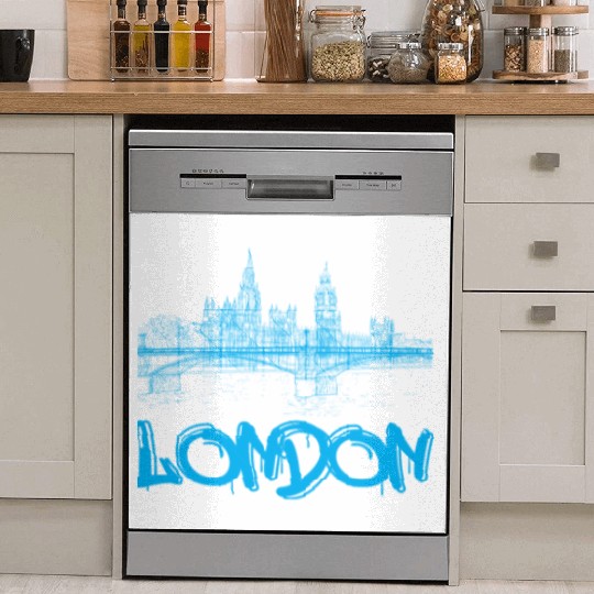 London Dish Washer Covers