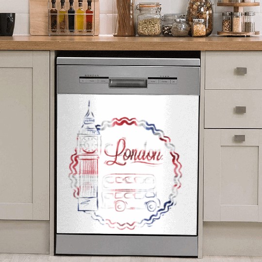 London Dish Washer Covers