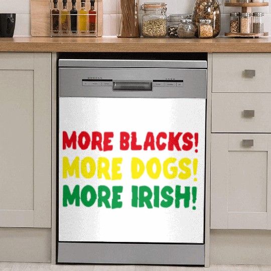 Fuck It Die Then Dish Washer Covers