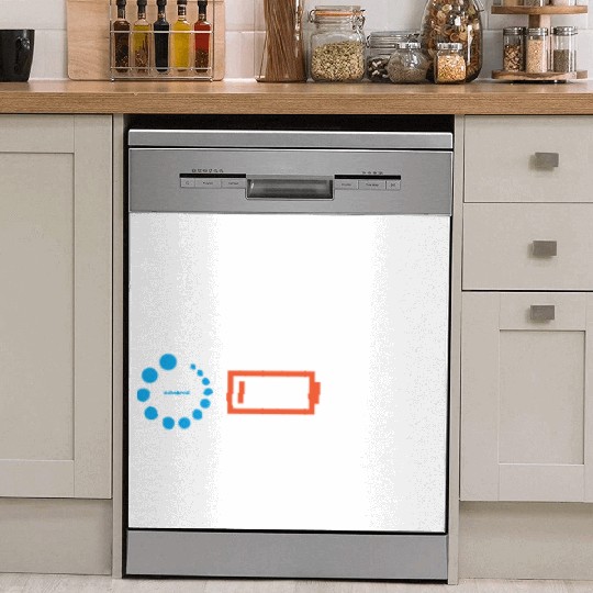 Things I Hate Gamer Computer Science Programmer & Dish Washer Covers