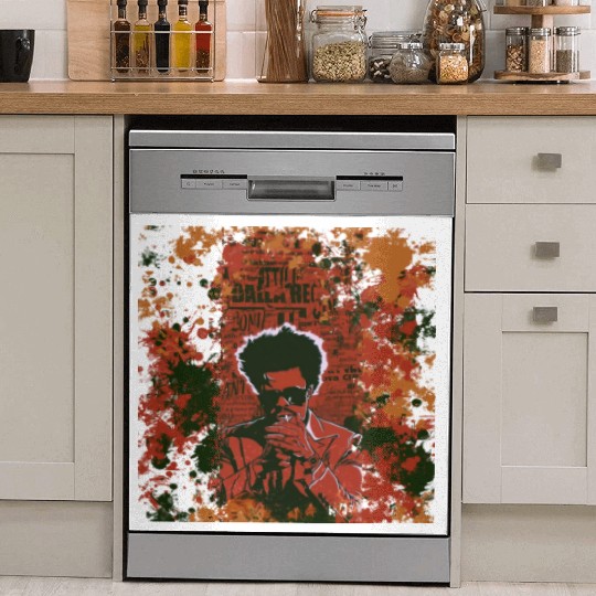 rap Dish Washer Covers