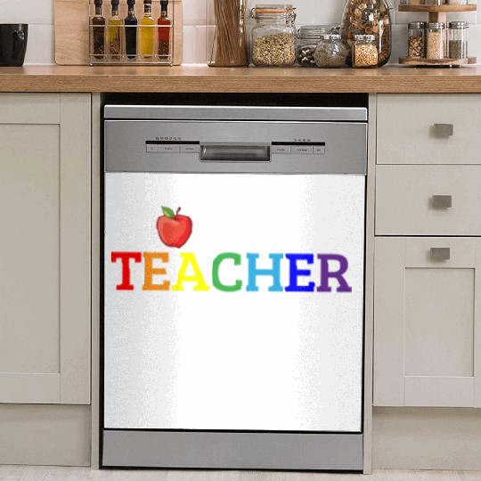 Geography teacher definition, Geography teacher Dish Washer Covers