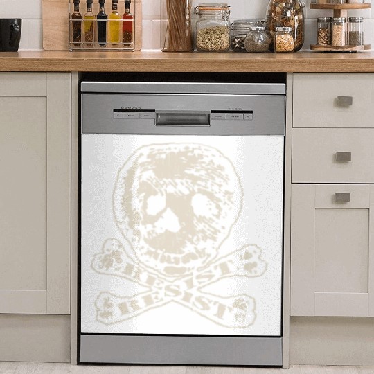 RESIST Dish Washer Covers