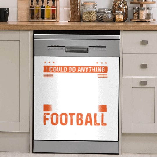 Fantasy Football Championship Team Player Trophy Dish Washer Covers