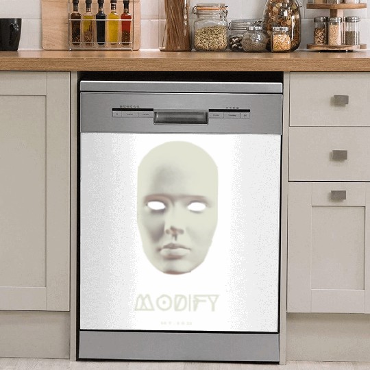 UNISEX Dish Washer Covers%100 COTTON PREMIUM QUALITY