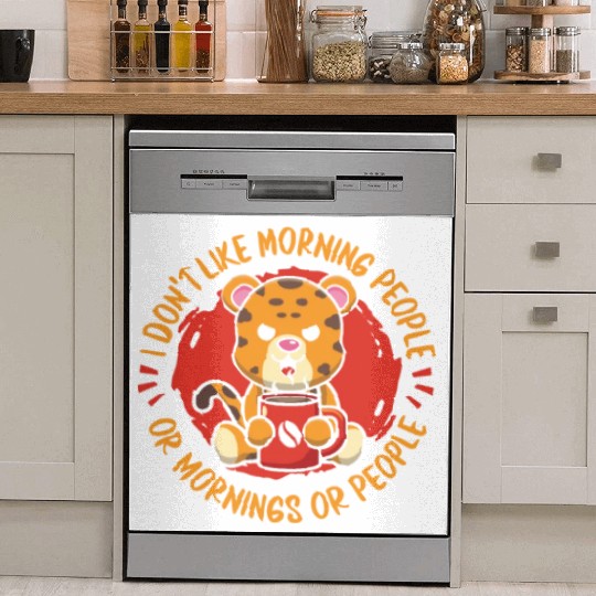 Jaguar Dish Washer Covers