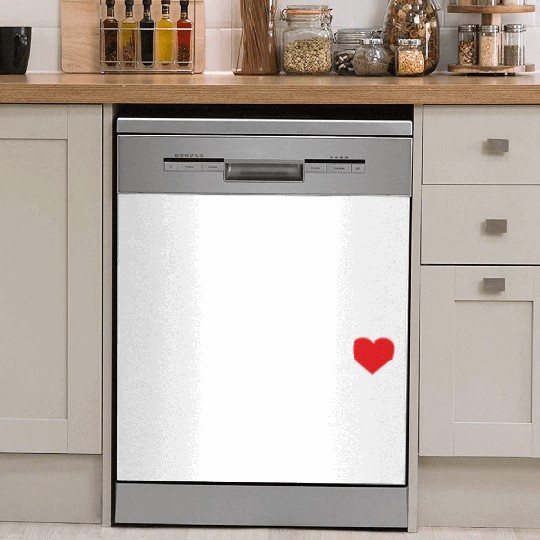 London Dish Washer Covers