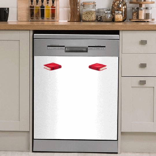 It´s a History Teacher Thing Dish Washer Covers