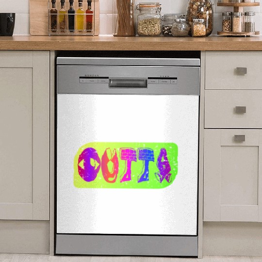 Back To School Dish Washer Covers