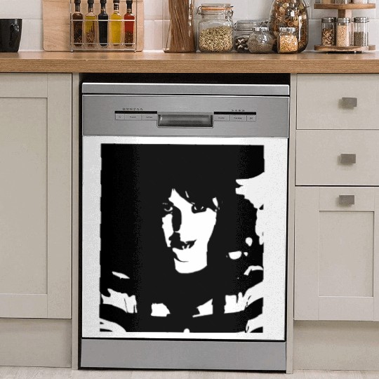 wednesday Dish Washer Covers