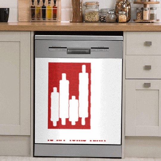 Trading Is My Toxic Trait Dish Washer Covers Day Trader