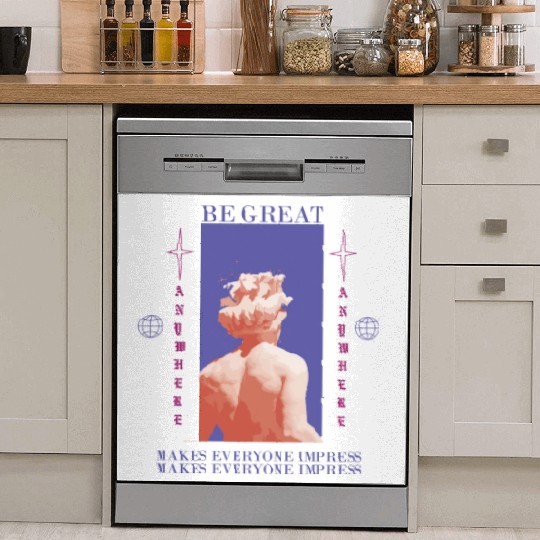 Be Great Dish Washer Covers