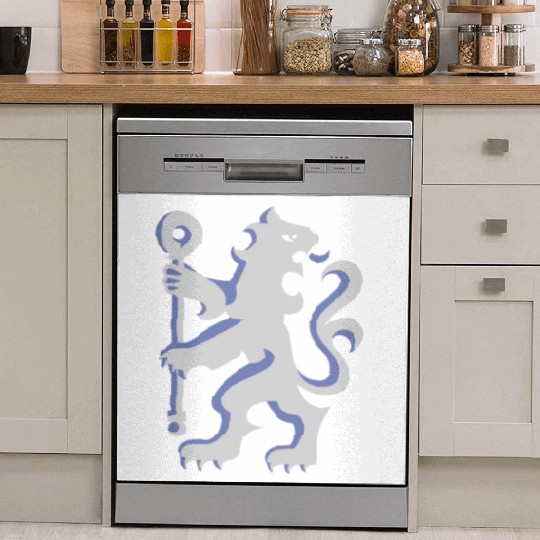 Pride of London Dish Washer Covers