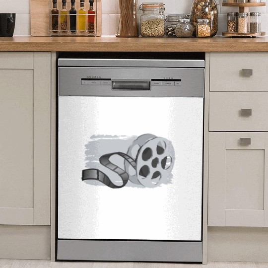 Actress Stage Drama Club Dish Washer Covers