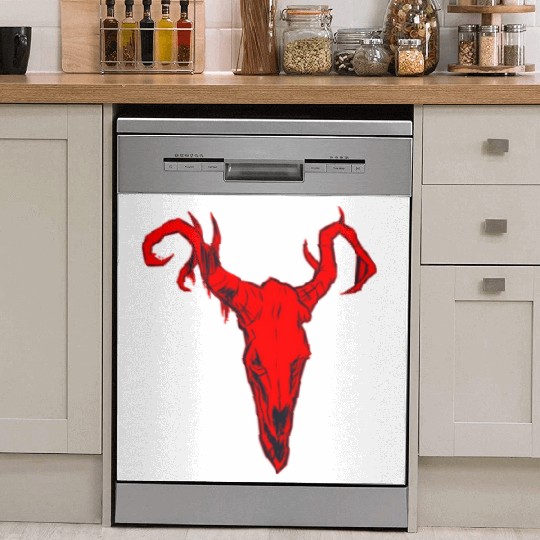 Wendigo Dish Washer Covers
