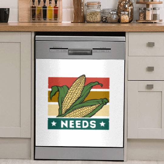 America Needs Farmers Dish Washer Covers