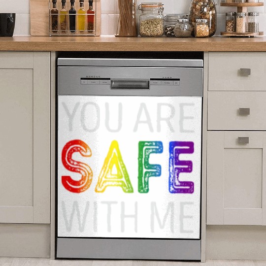 Spartans never quit Ancient Greece Warriors Spart Dish Washer Covers