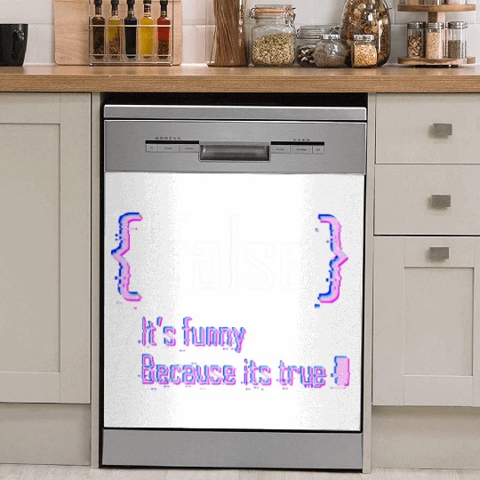 Programming Code Computer Science Web Dish Washer Covers