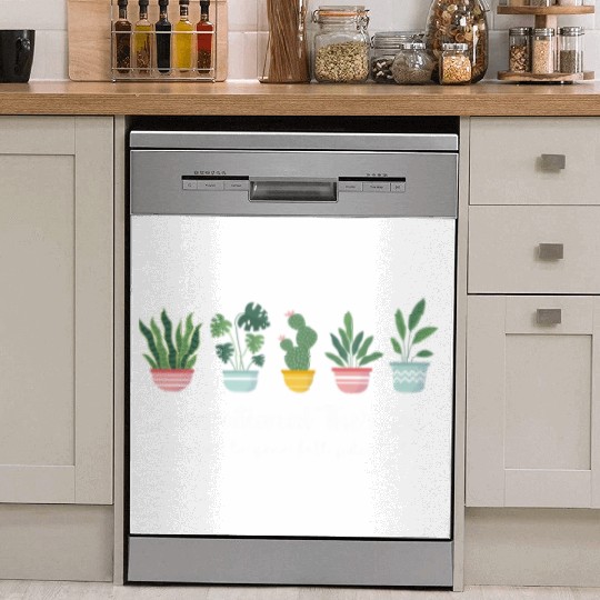 Occupational Therapy Pediatric Therapist Ot Month Dish Washer Covers