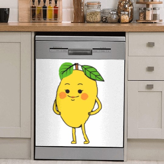 mango Dish Washer Covers