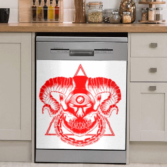 Cyclops Dish Washer Covers