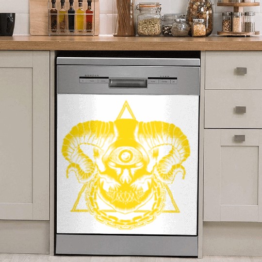 Cyclops Dish Washer Covers