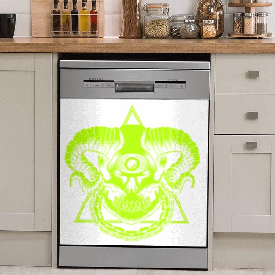 Cyclops Dish Washer Covers