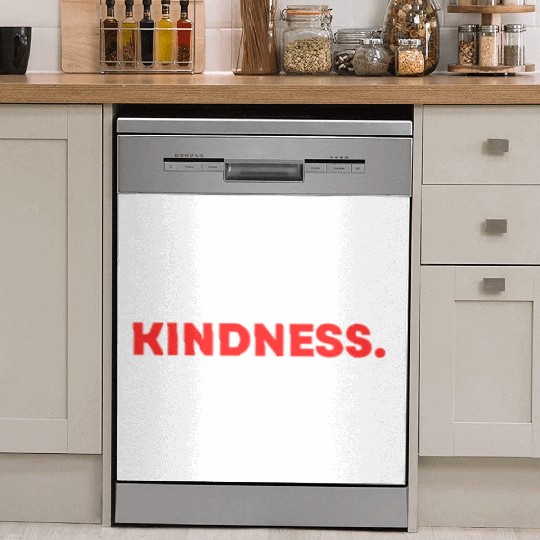 KINDNESS Dish Washer Covers
