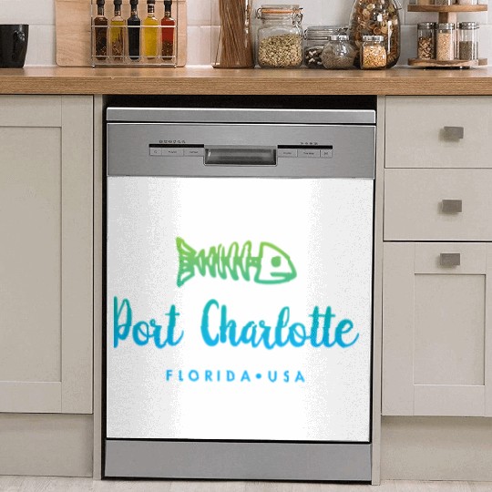 Port Charlotte Florida Dish Washer Covers