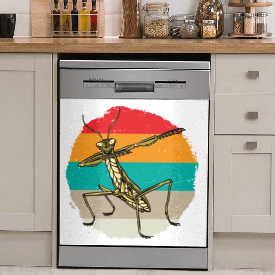 Entomology Entomologists Insect Lover Dubbing Dish Washer Covers