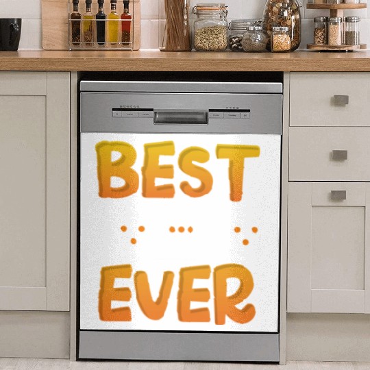 Best Dad Ever Guitar Dad Chords Dish Washer Covers