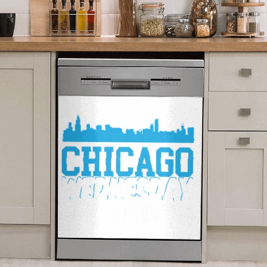 Chicago Wednesday Med Fire Pd Chicago yline Dish Washer Covers