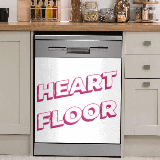 Gym Mom Dish Washer Covers