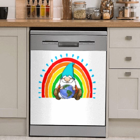 Rebirth Our Earth Dish Washer Covers