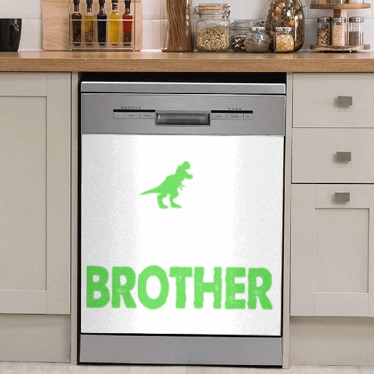 Big Brother Dish Washer Covers for Toddler