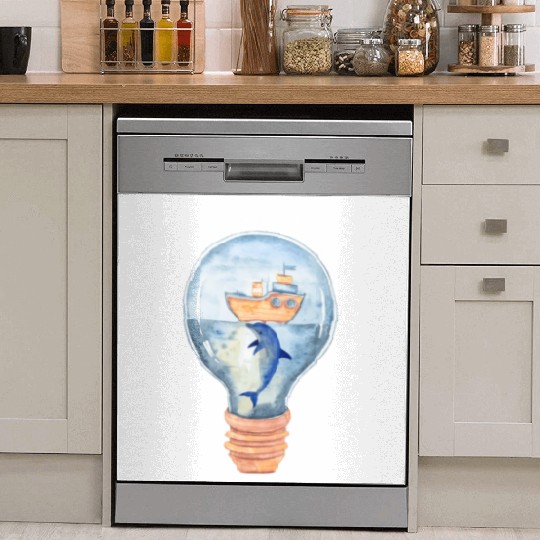 Become Ungovernable Cute Anarchist Save The Dish Washer Covers