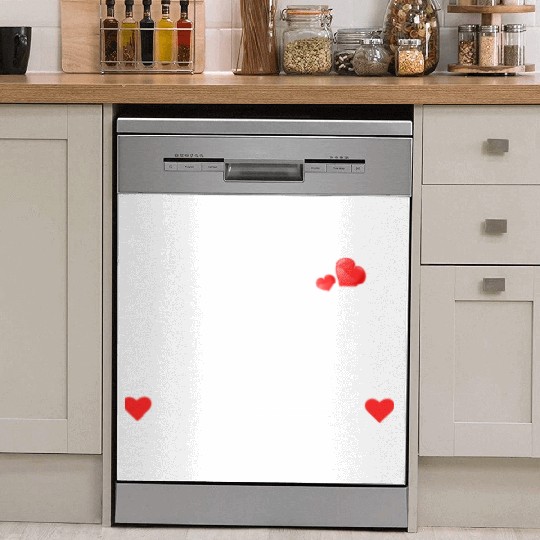 i love my MOM Dish Washer Covers