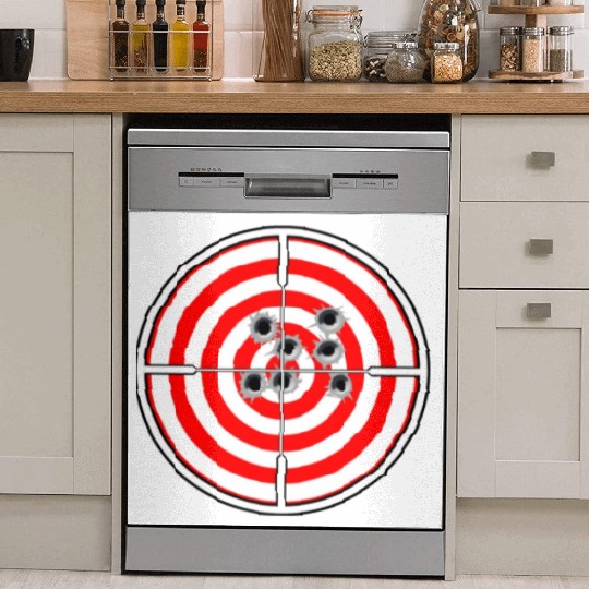 Group Therapy Dish Washer Covers