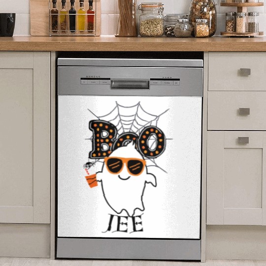 Boo Jee Dish Washer Covers
