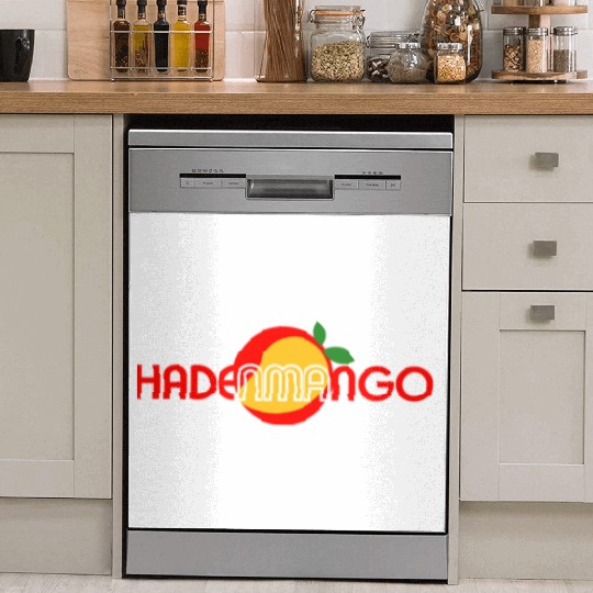 Haden Mango Metro Dish Washer Covers