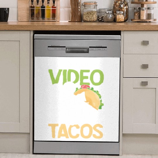 Will Do Video Editing For Tacos For A Filmmaker Ca Dish Washer Covers