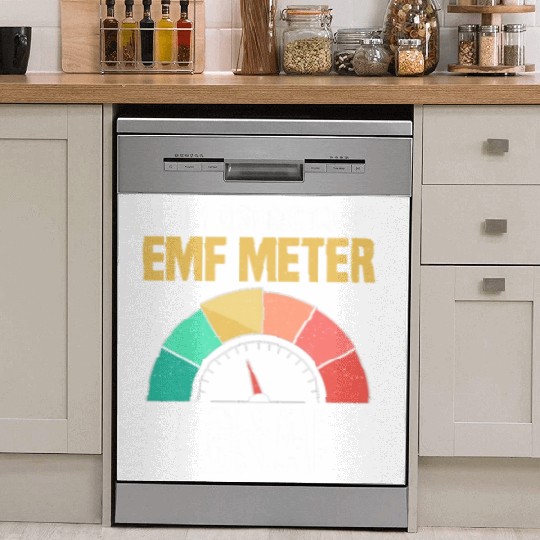 ghostbusters Dish Washer Covers