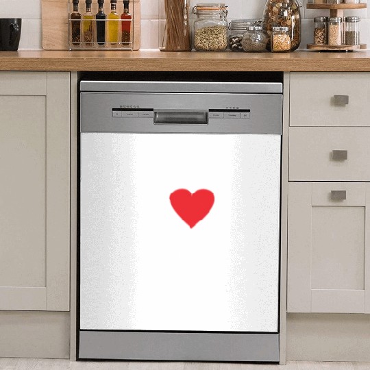 I Love My Aunt Dish Washer Covers